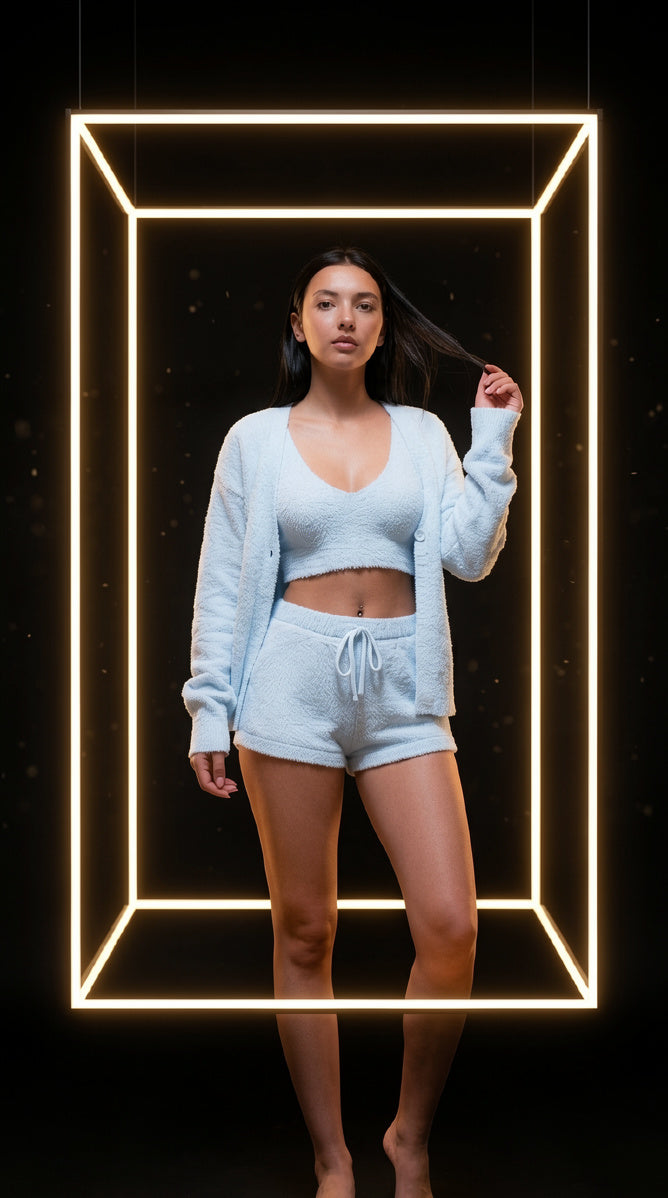 AUVRA COZY LOUNGE SET