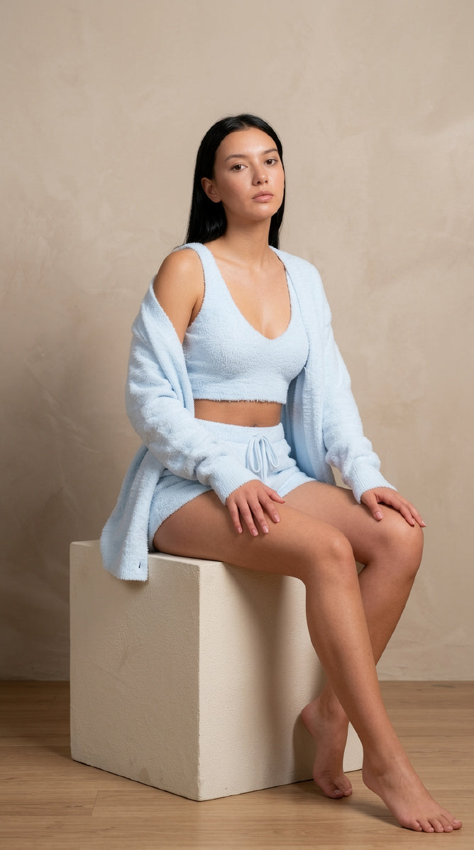 AUVRA COZY LOUNGE SET