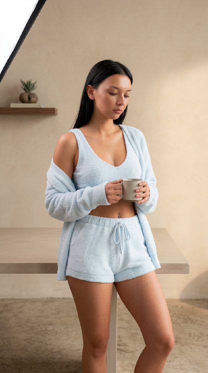 AUVRA COZY LOUNGE SET