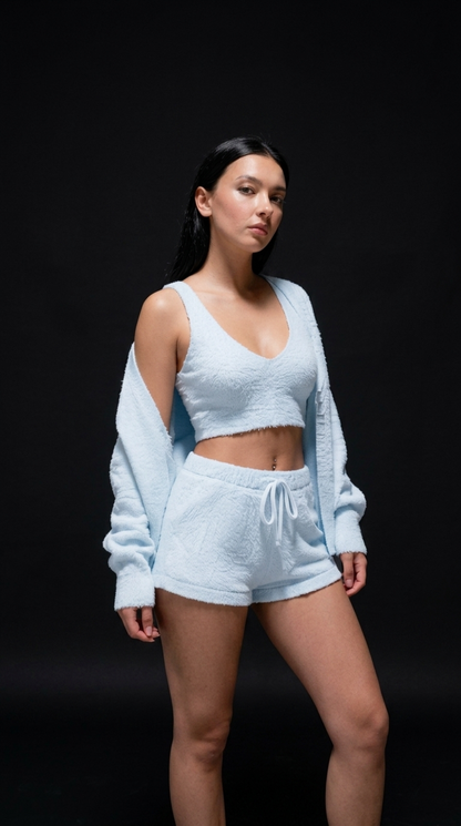 AUVRA COZY LOUNGE SET